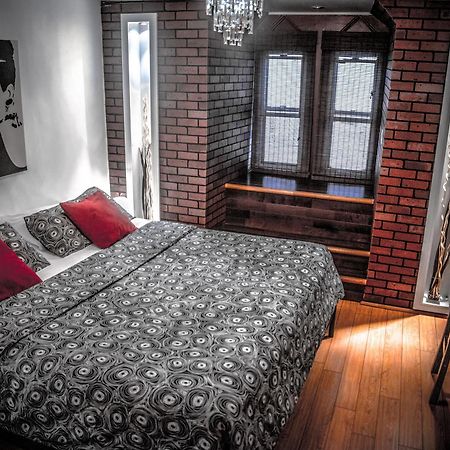 Celebrities Hotel Montréal Kültér fotó