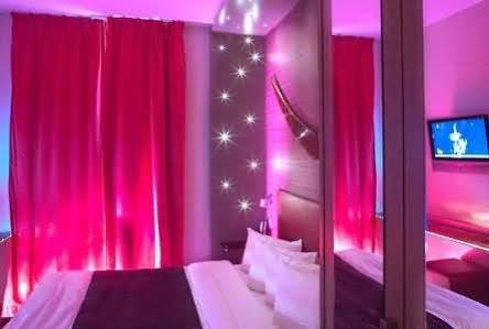 Celebrities Hotel Montréal Kültér fotó