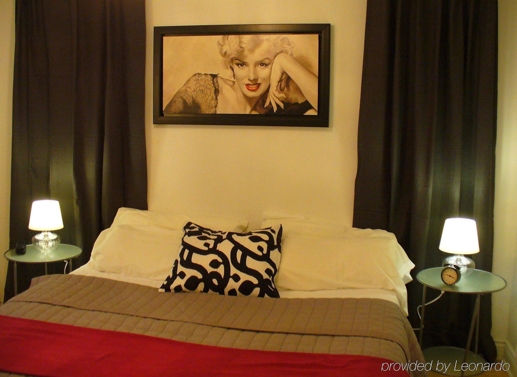 Celebrities Hotel Montréal Kültér fotó