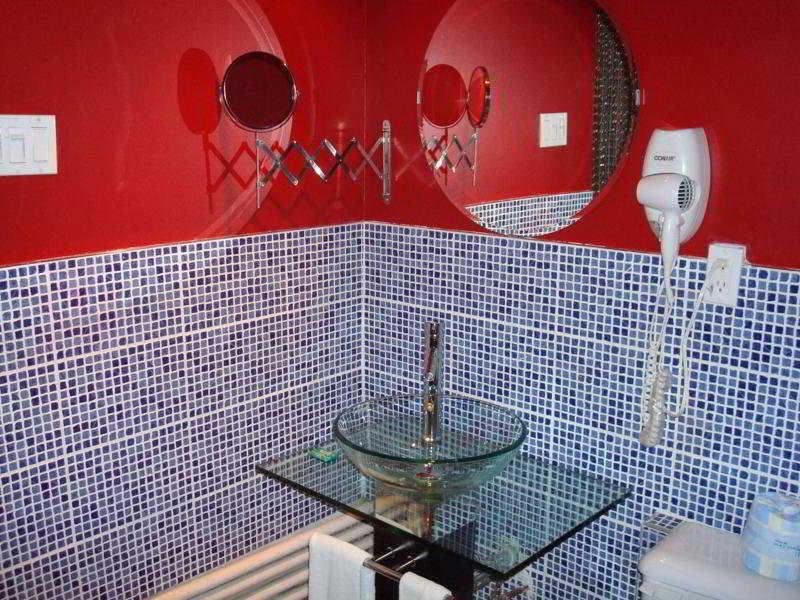 Celebrities Hotel Montréal Szoba fotó